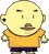 唇薄不匀